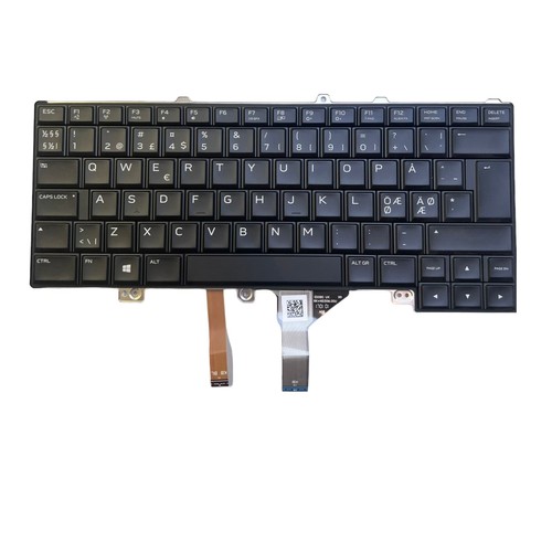 Clavier origine dell - clavier, d'origine