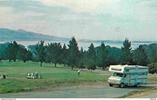 Automobiles - Camions - Camping Car - CPM - Voir Scans Recto-Verso