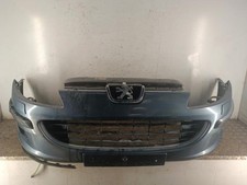 Pare choc avant PEUGEOT 407 PHASE 1 BREAK 7401RC