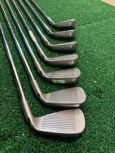 Ping i15 iron set - set, /