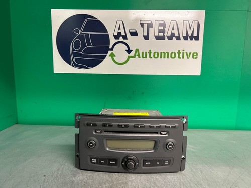 Radio smart fortwo coupé - fortwo,