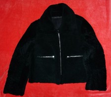 Sandro Paris Shearling Women's