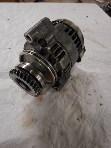 Alternateur suzuki gsf 600 - alternateur,