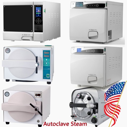 17l 22l dental autoclave - 17l/22l,