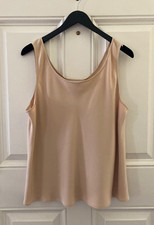 Jones & Co. 100% Silk