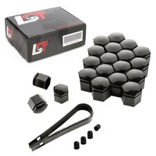 20x Jantes Vis de Roue Caches