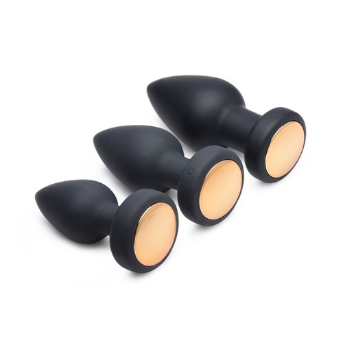 Sextoys pour tous plug - pour, anal