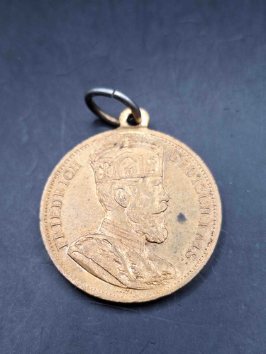 Médaille commémorative - , de