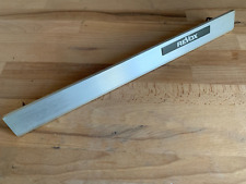 REVOX A77 : façade passage de