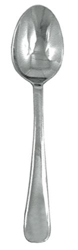 Set heavy teaspoons - of,
