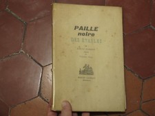 Louis Parrot, ill. Valentine