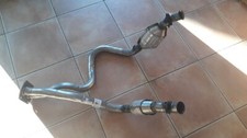 Échappement Catalyseur Ford
