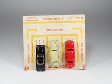 CLE - RARE - Parc Auto