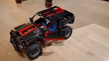 LEGO® Technic 8081 Extreme