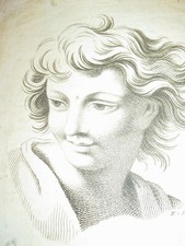 Jean Charles FRANÇOIS