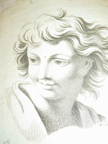 Jean charles françois - charles,