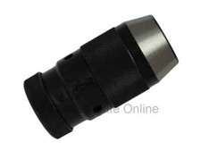 CNC Mandrin De Percage / Perceuse auto serrant B16 1-16mm P eco-line  #053