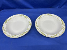 Set of  2 pieces of Bernardaud