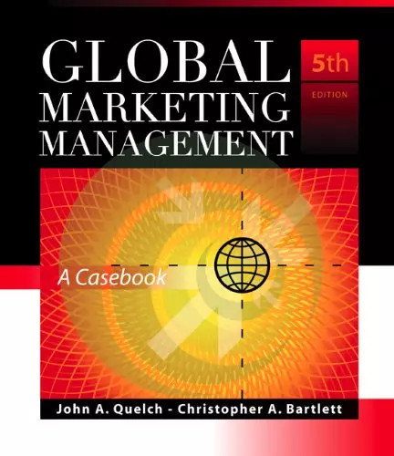 Global marketing management a - global, management: