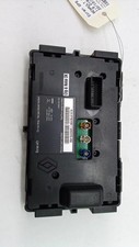 Ecran GPS RENAULT SCENIC 3