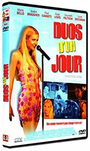 Dvd duos jour - duos,