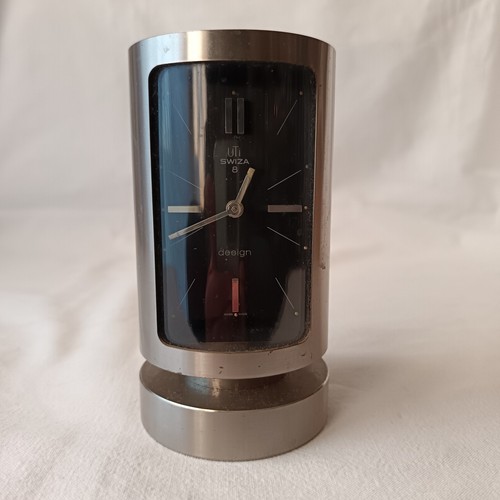 Vintage reveil uti - reveil, colonne
