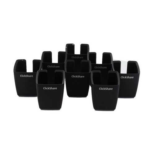 Lot supports barco - lot, 8