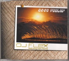 DJ Flex feat. Ken Norris -