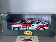 Altaya 1/18 Collection Rallye , Toyota Celica GT4 1990