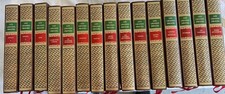 15 Volumes Collection Les