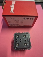 Legrand 67081 - Interrupteur