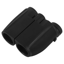 Jumelles : Jumelles compactes 10x25 étanches antibuée pour l'observation