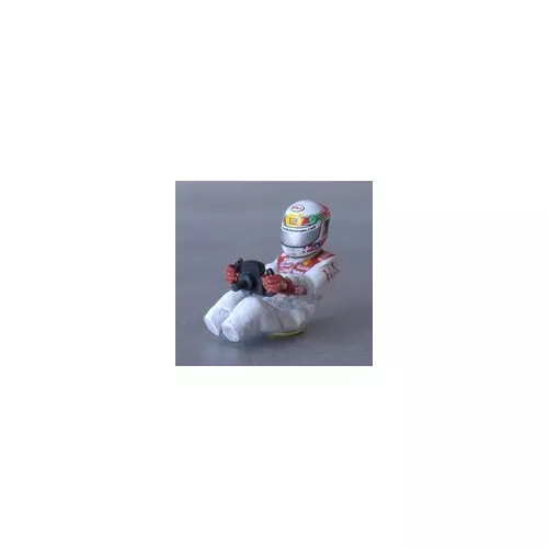 Mans miniatures figure - le,