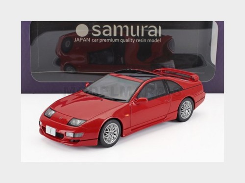 Kyosho ksr18028r nissan - kyosho,