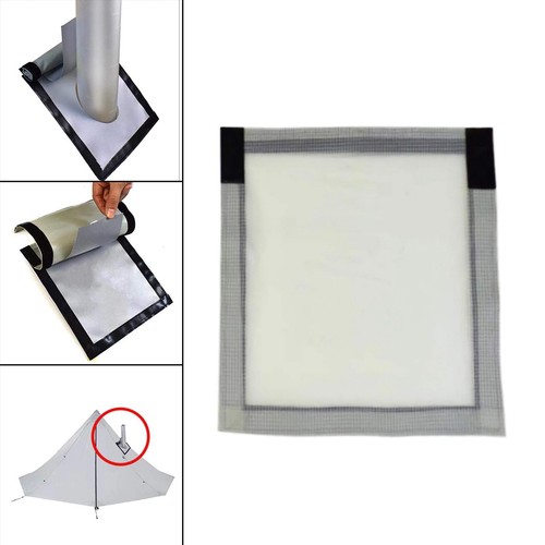 Tent stove jack - tent,