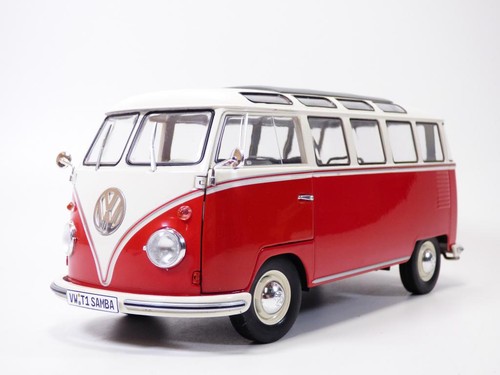 Volkswagen combi samba - combi,