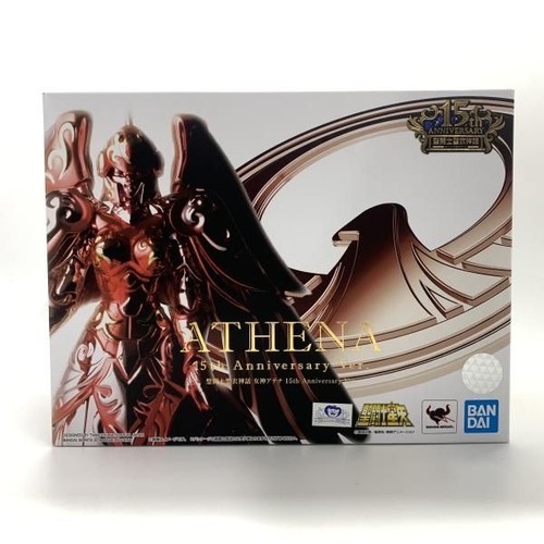 Utilisé bandai saint cloth - bandai,