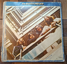 The Beatles / 1967-1970 Double