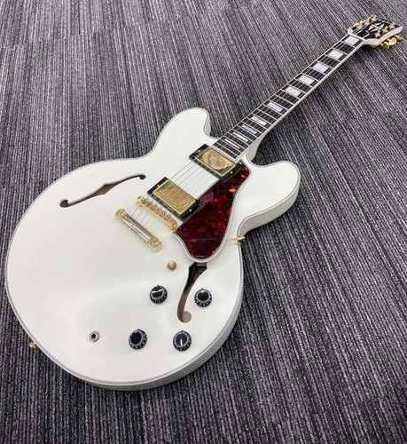 Guitare électrique epiphone - électrique,