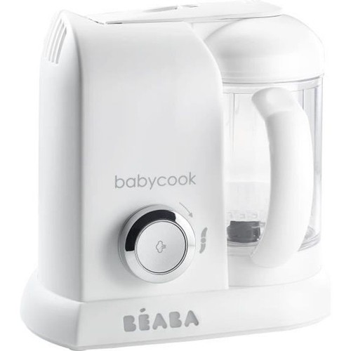 Béaba babycook solo - bÉaba,