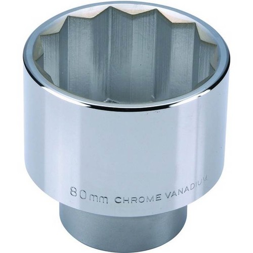 Douilles pans carre pouce - douilles,