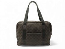 SAC SACOCHE GUCCI 282529 TOILE