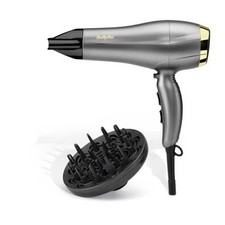 Seche-cheveux Titanium Gold
