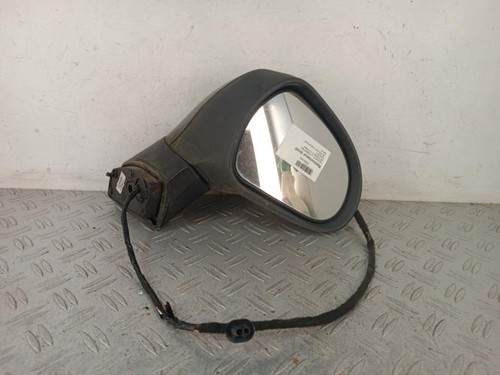 Retroviseur droit peugeot 207 - droit,
