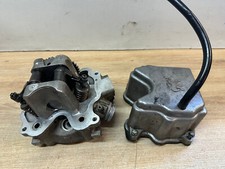 UNE CULASSE AVEC ARBRE A CAMES 1173836792 SCOOTER PEUGEOT 125 JET FORCE