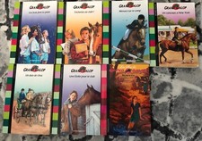 Livres Grands Galops