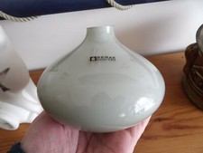 SERAX Vase verre SERAX maison d'être  Diamètre : 13.5 