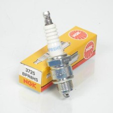 Bougie d'allumage NGK pour