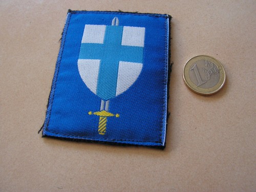 Patch militaire - patch,