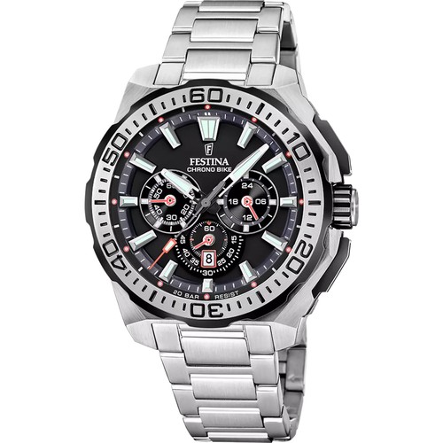 Vélo festina chrono f20724 - vÉlo, f20724/7